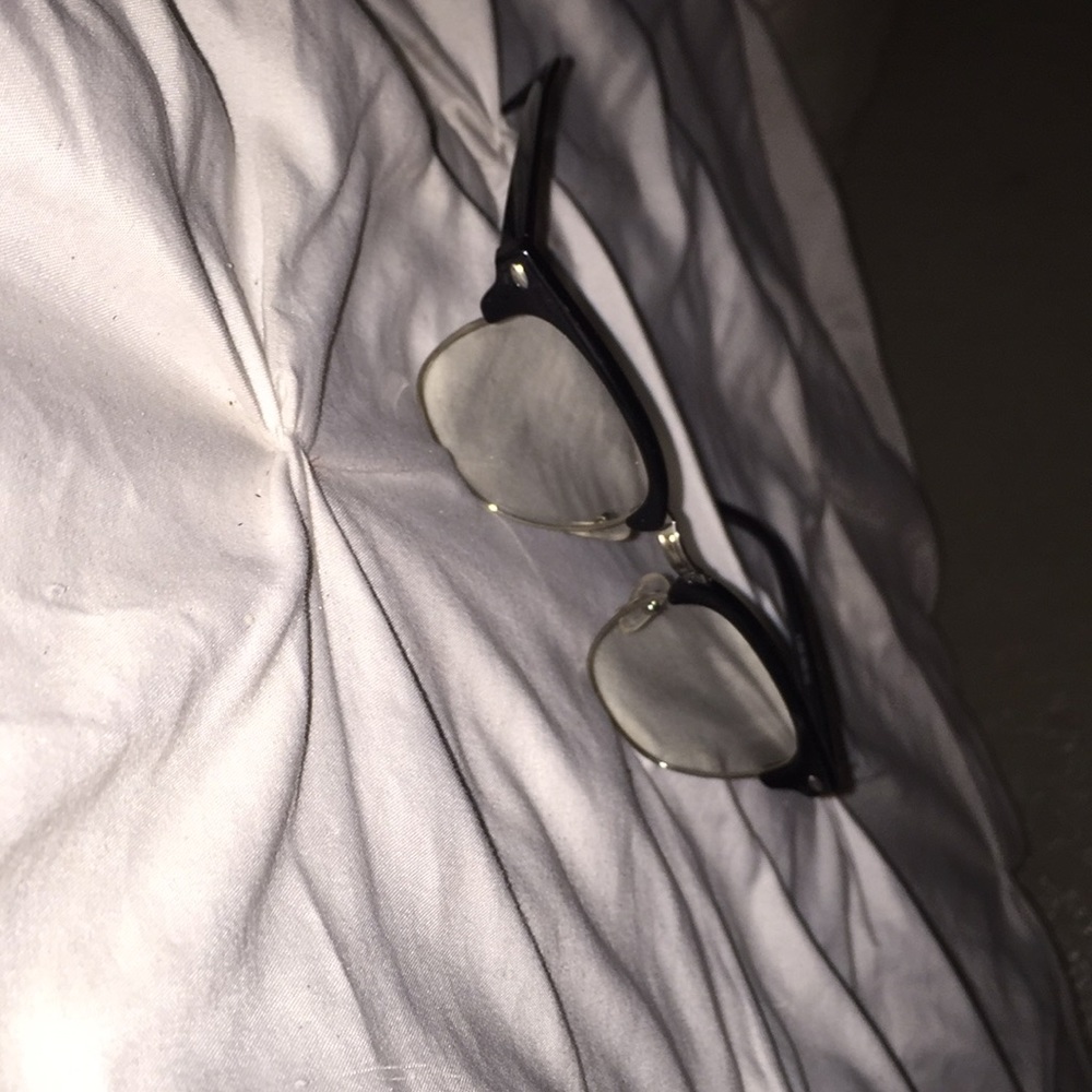 Designer Glasses